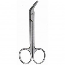 WIRE CUTTING (ANGULAR) Scissors